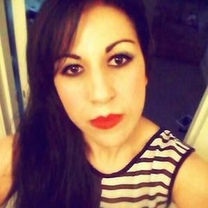 Meet your Posher, Heidi